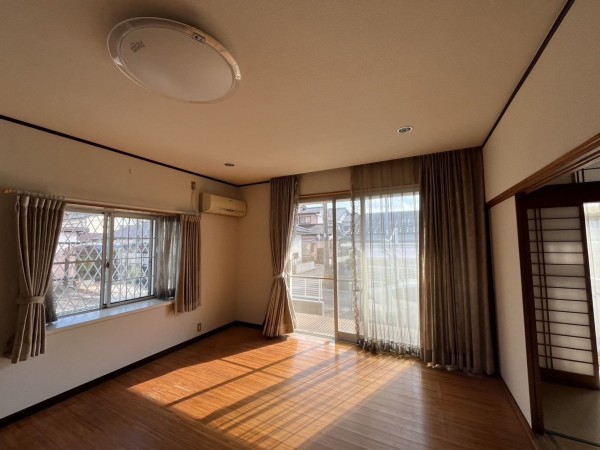 宮崎市中西町、中古一戸建ての画像です