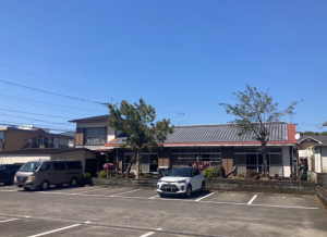 宮崎市、土地の画像です