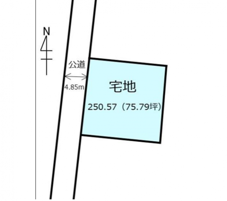 宮崎市江南、中古一戸建ての画像です