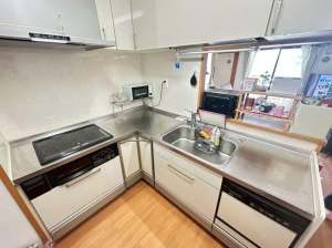 宮崎市橘通西、マンションの画像です