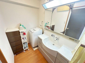 宮崎市橘通西、マンションの画像です
