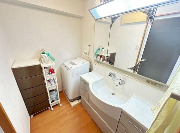 宮崎市橘通西、マンションの画像です