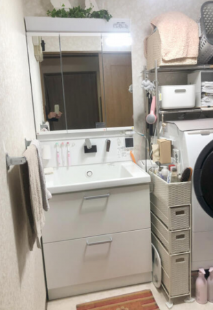 宮崎市柳丸町、マンションの画像です