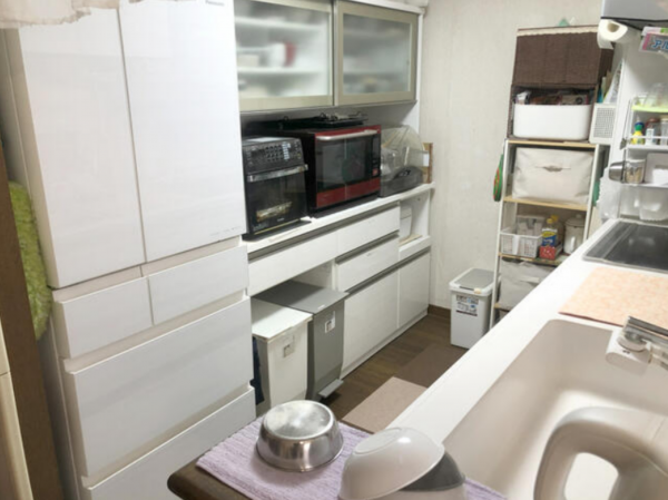 宮崎市柳丸町、マンションの画像です