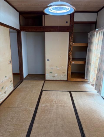宮崎市大塚町、マンションの画像です