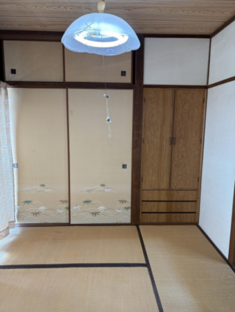 宮崎市大塚町、マンションの画像です