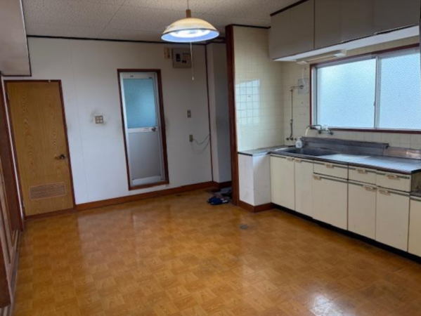 宮崎市大塚町、マンションの画像です