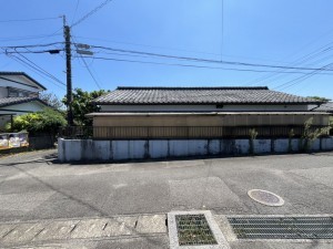 宮崎市波島、土地の画像です