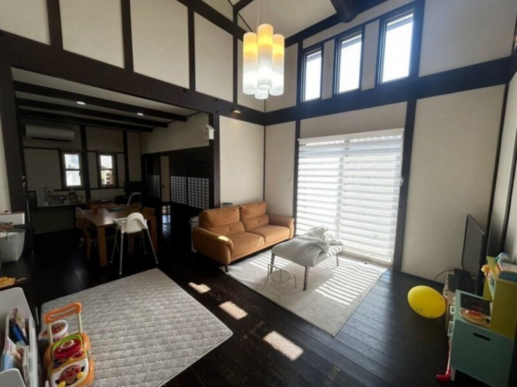 宮崎市大字糸原、中古一戸建ての画像です