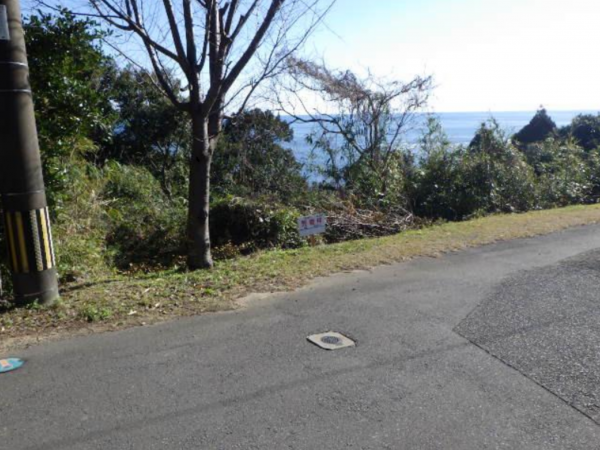 宮崎市、土地の画像です