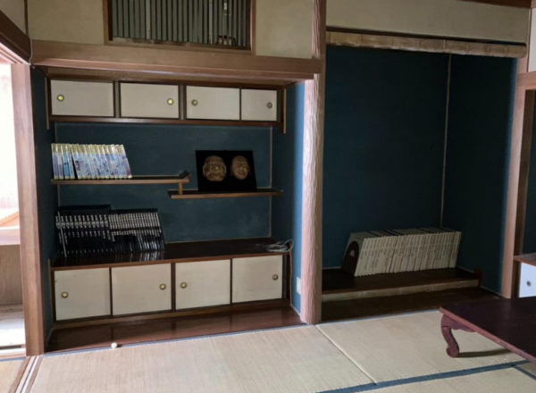 宮崎市佐土原町、中古一戸建ての画像です