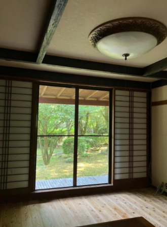 宮崎市佐土原町、中古一戸建ての画像です