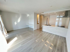 宮崎市吾妻町、マンションの画像です