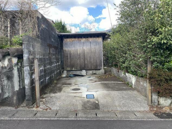 宮崎市大塚台西、中古一戸建ての画像です