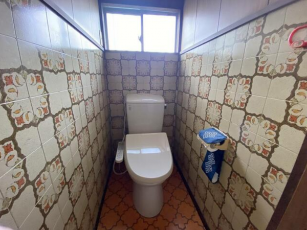 宮崎市大塚台西、中古一戸建ての画像です