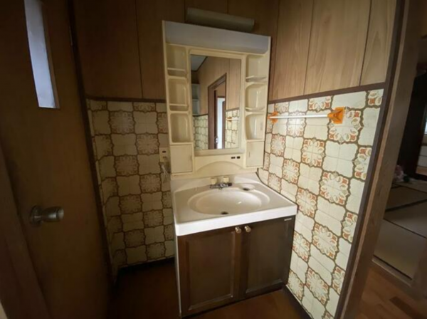 宮崎市大塚台西、中古一戸建ての画像です