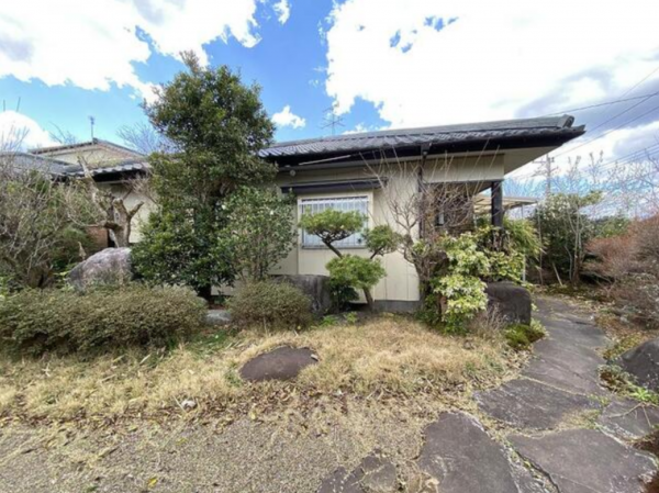 宮崎市大塚台西、中古一戸建ての画像です