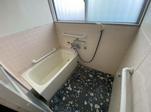 宮崎市大塚台西、中古一戸建ての画像です