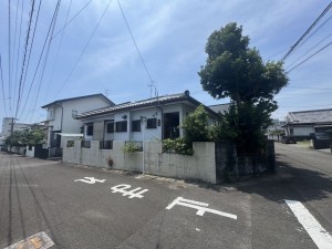 宮崎市城ケ崎、中古一戸建ての画像です