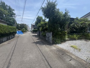 宮崎市城ケ崎、中古一戸建ての画像です