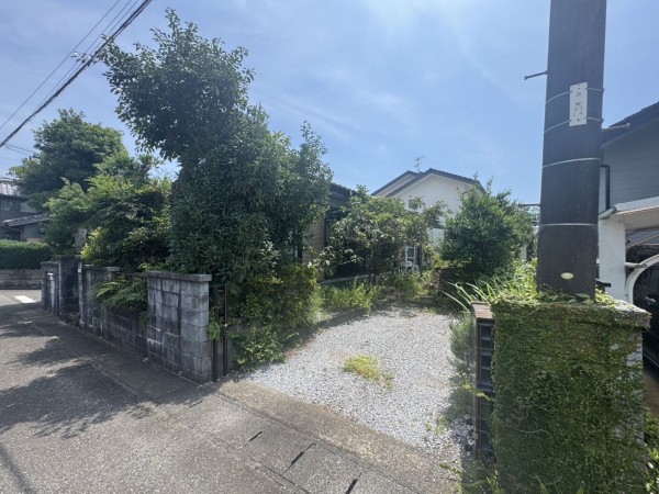 宮崎市城ケ崎、中古一戸建ての画像です
