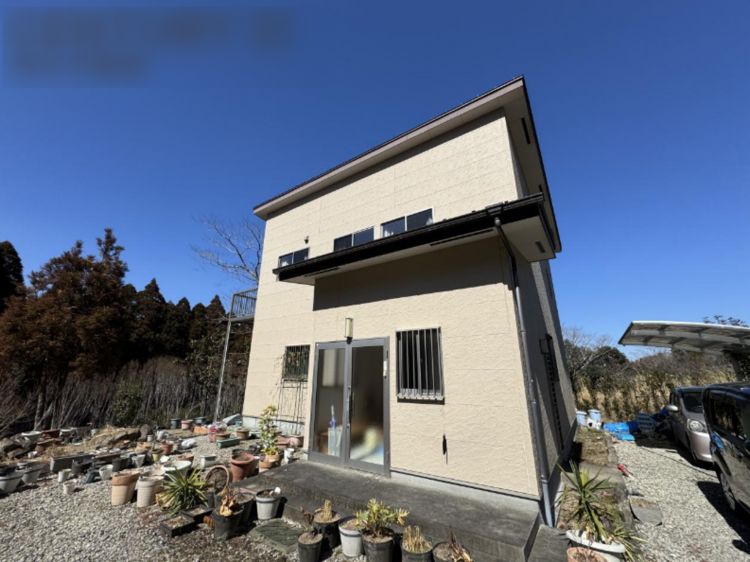 宮崎市大字鏡洲、中古一戸建ての画像です