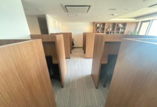 宮崎市吾妻町、マンションの画像です