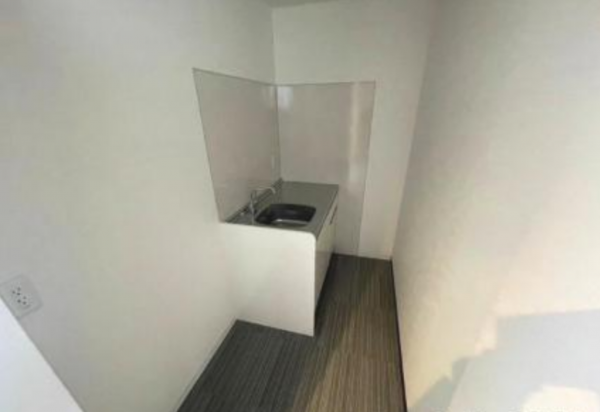 宮崎市吾妻町、マンションの画像です