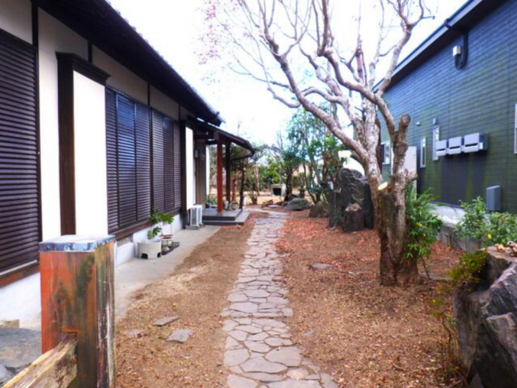 宮崎市大字島之内、土地の画像です