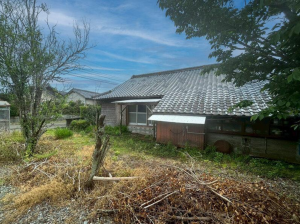 宮崎市、土地の画像です