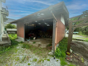宮崎市、土地の画像です