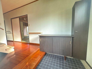 宮崎市月見ケ丘、中古一戸建ての画像です
