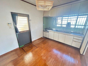 宮崎市月見ケ丘、中古一戸建ての画像です