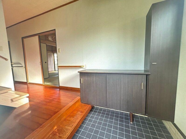宮崎市月見ケ丘、中古一戸建ての画像です
