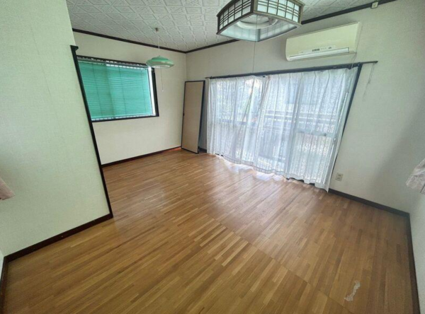 宮崎市月見ケ丘、中古一戸建ての画像です