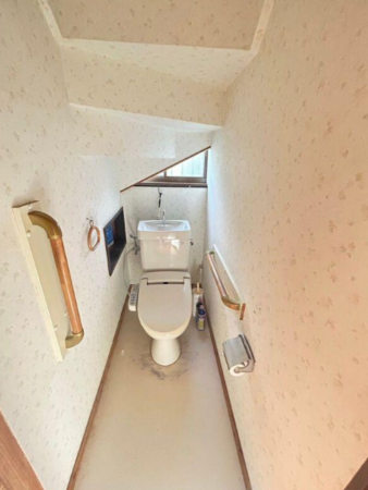 宮崎市月見ケ丘、中古一戸建ての画像です