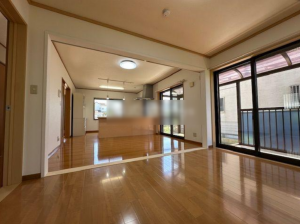 宮崎市恒久、中古一戸建ての画像です