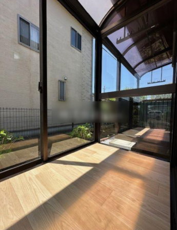 宮崎市恒久、中古一戸建ての画像です