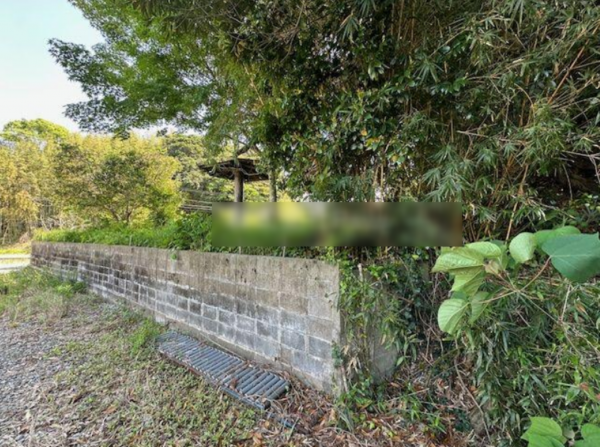 宮崎市、土地の画像です