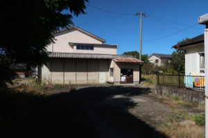 宮崎市、土地の画像です