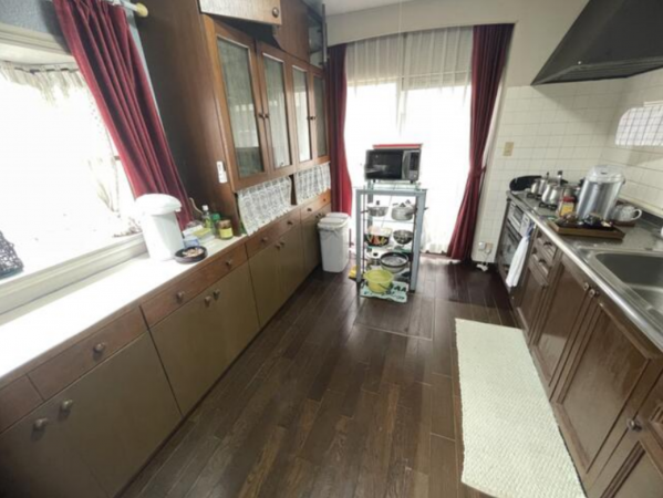 宮崎市、中古一戸建ての画像です