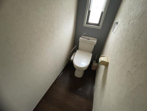 宮崎市、中古一戸建ての画像です