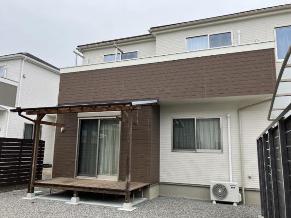 宮崎市、中古一戸建ての画像です