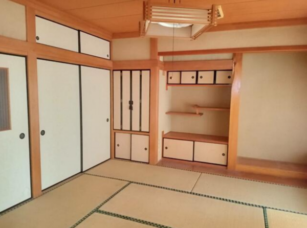 宮崎市大工、中古一戸建ての画像です