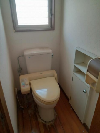 宮崎市大工、中古一戸建ての画像です