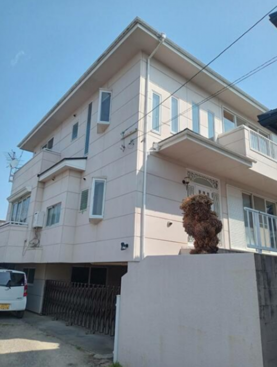 宮崎市大工、中古一戸建ての画像です