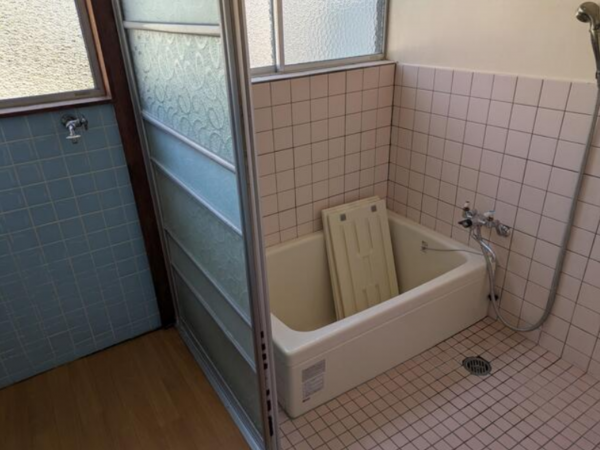 宮崎市東大淀、中古一戸建ての画像です