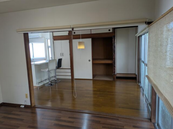 宮崎市東大淀、中古一戸建ての画像です