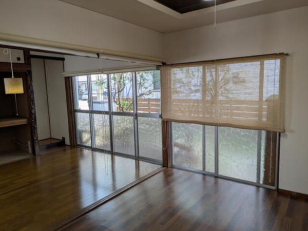 宮崎市東大淀、中古一戸建ての画像です