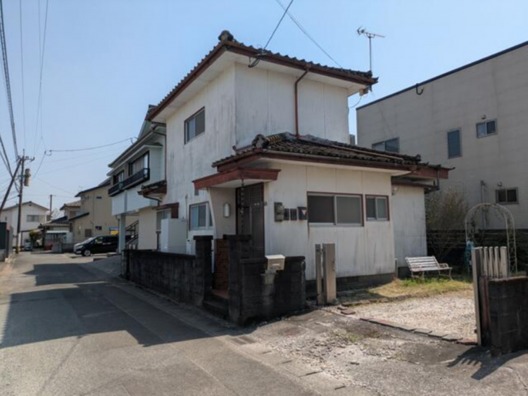 宮崎市東大淀、中古一戸建ての画像です
